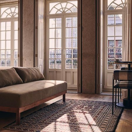 Prim&Proper Hotell Porto Eksteriør bilde