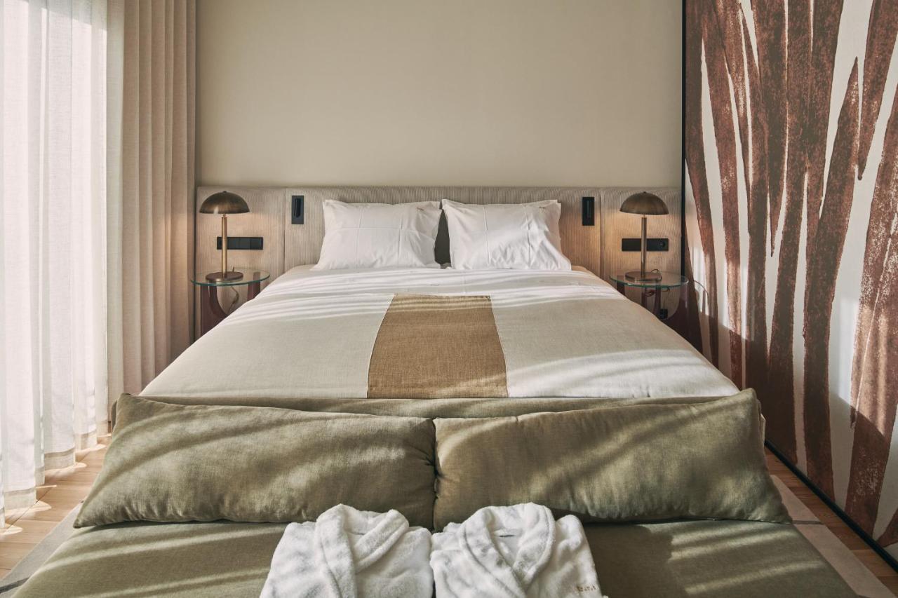 Prim&Proper Hotell Porto Eksteriør bilde