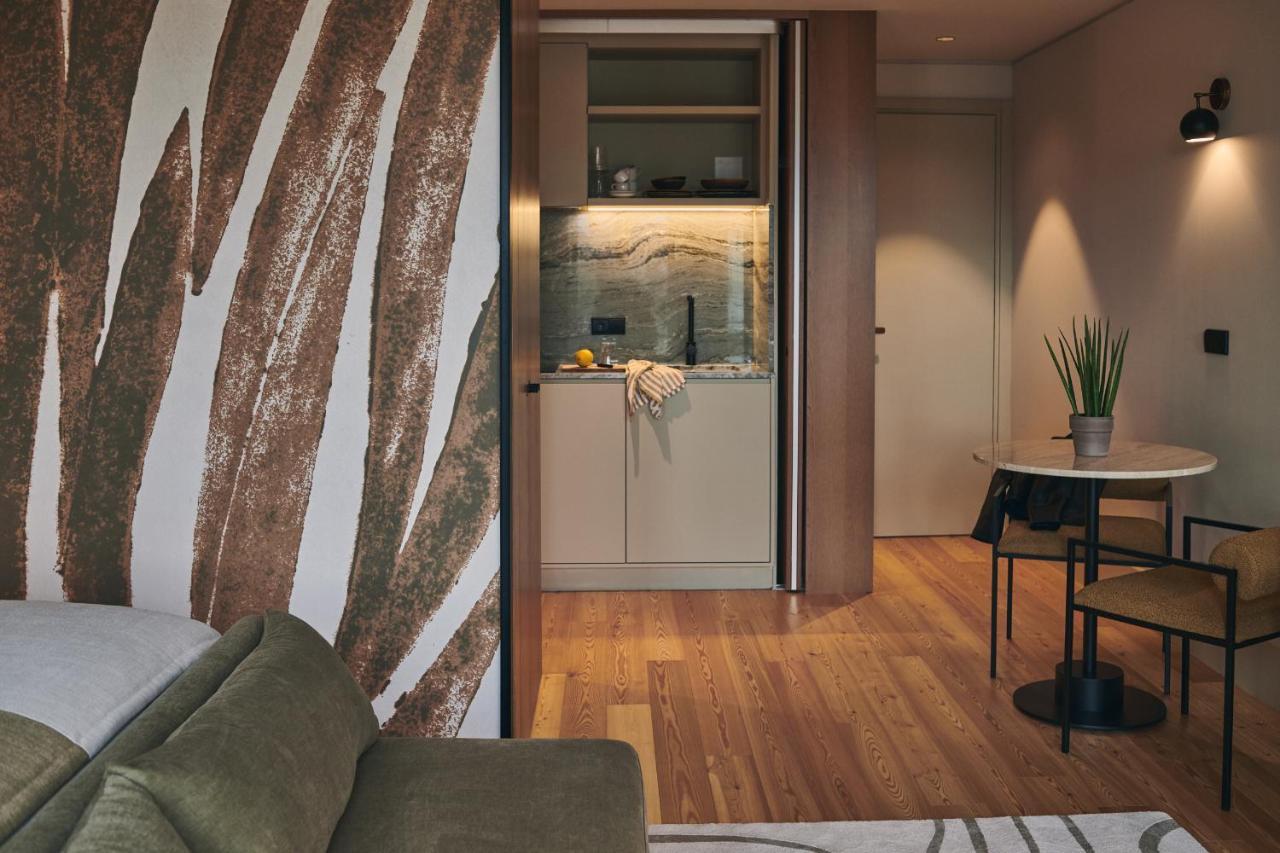 Prim&Proper Hotell Porto Eksteriør bilde