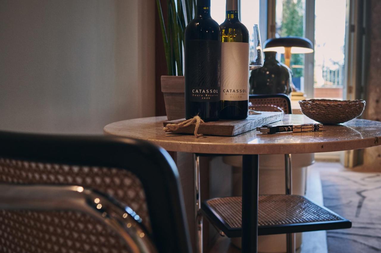Prim&Proper Hotell Porto Eksteriør bilde