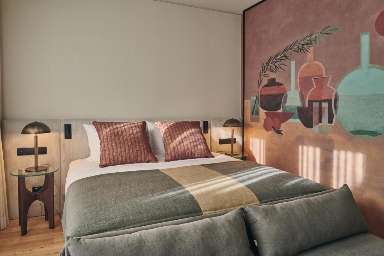 Prim&Proper Hotell Porto Eksteriør bilde