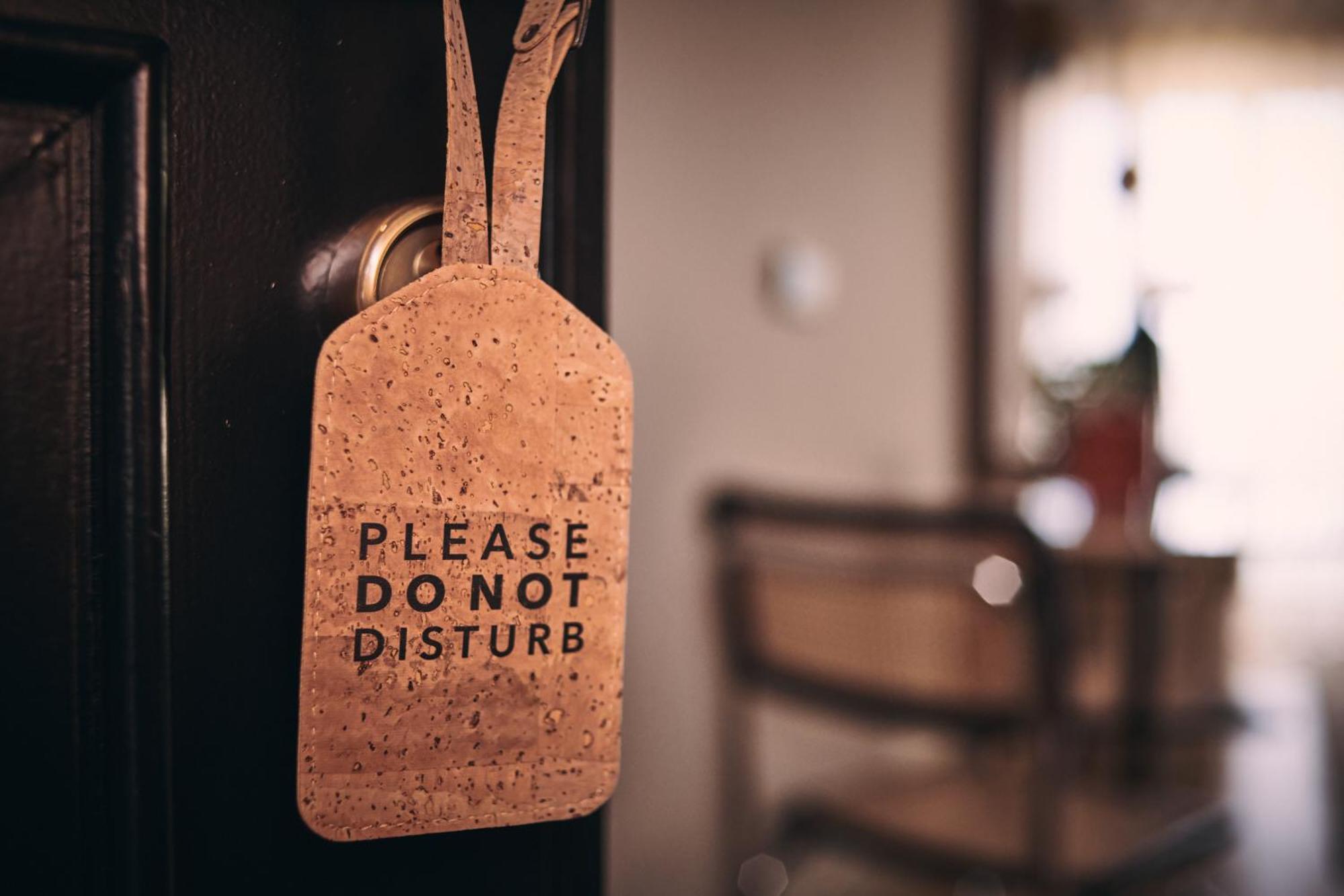 Prim&Proper Hotell Porto Eksteriør bilde