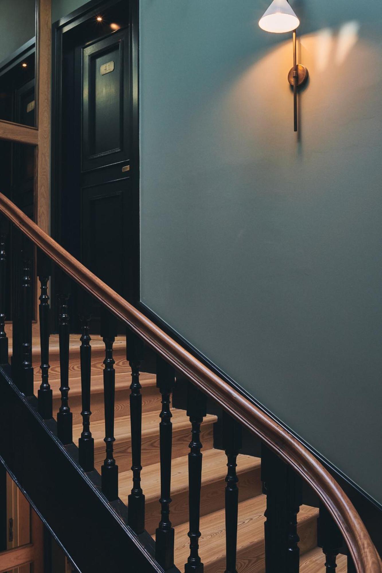 Prim&Proper Hotell Porto Eksteriør bilde