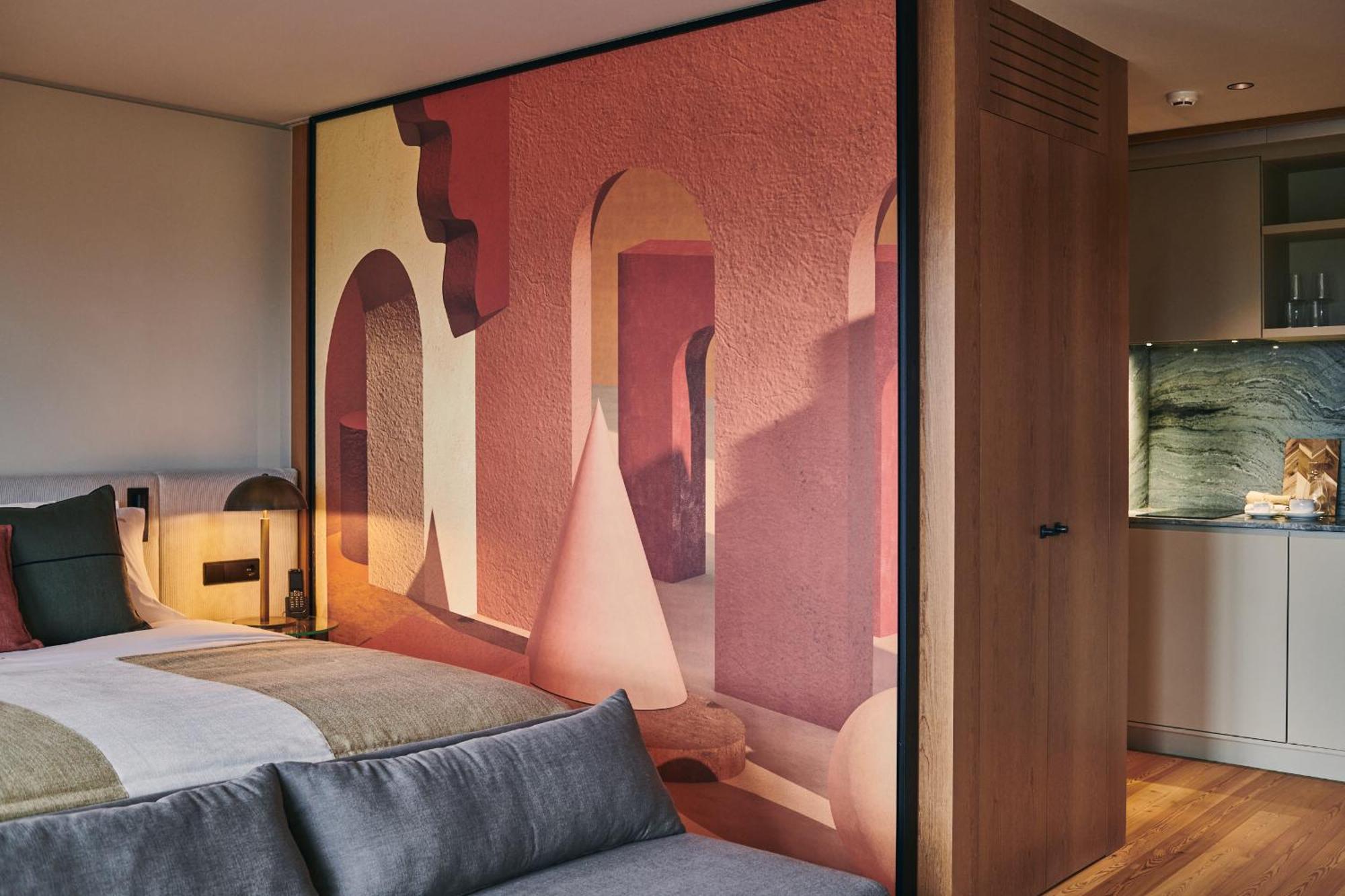 Prim&Proper Hotell Porto Eksteriør bilde