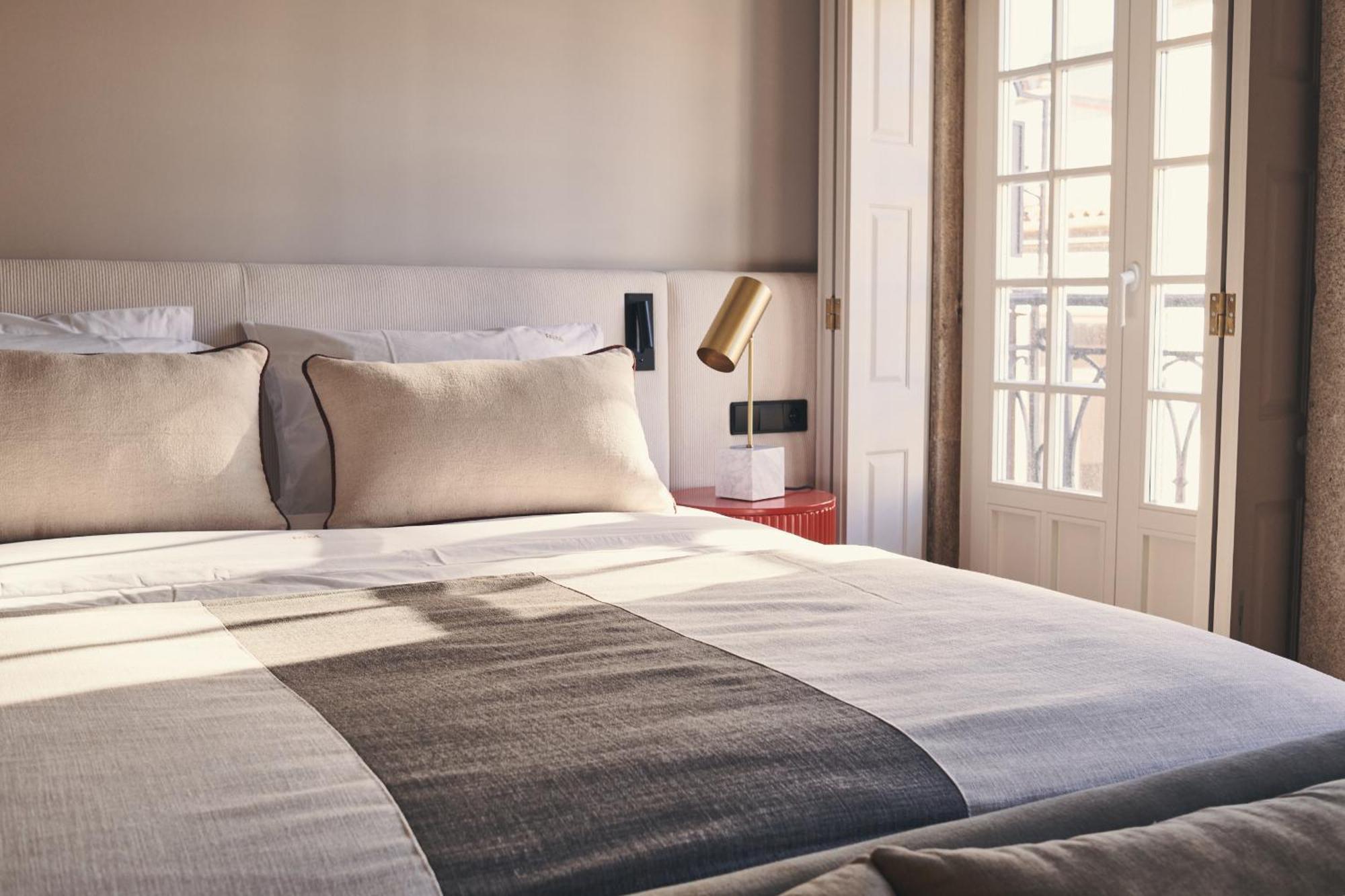 Prim&Proper Hotell Porto Eksteriør bilde