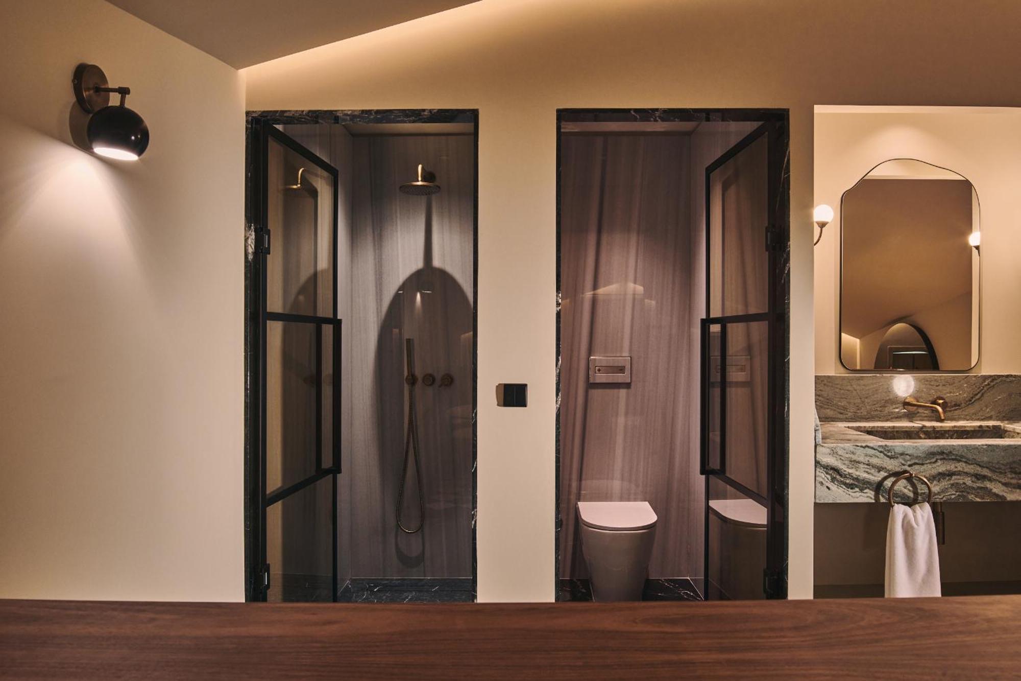 Prim&Proper Hotell Porto Eksteriør bilde