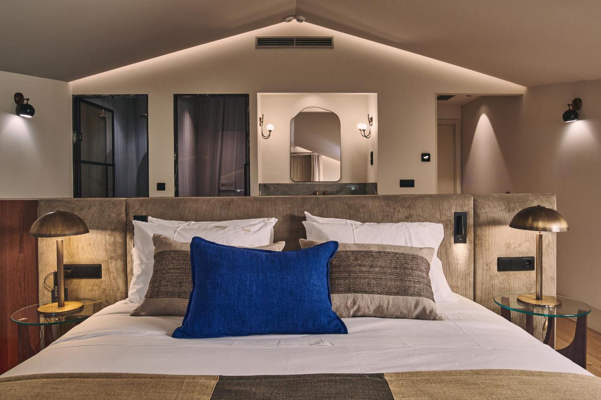 Prim&Proper Hotell Porto Eksteriør bilde