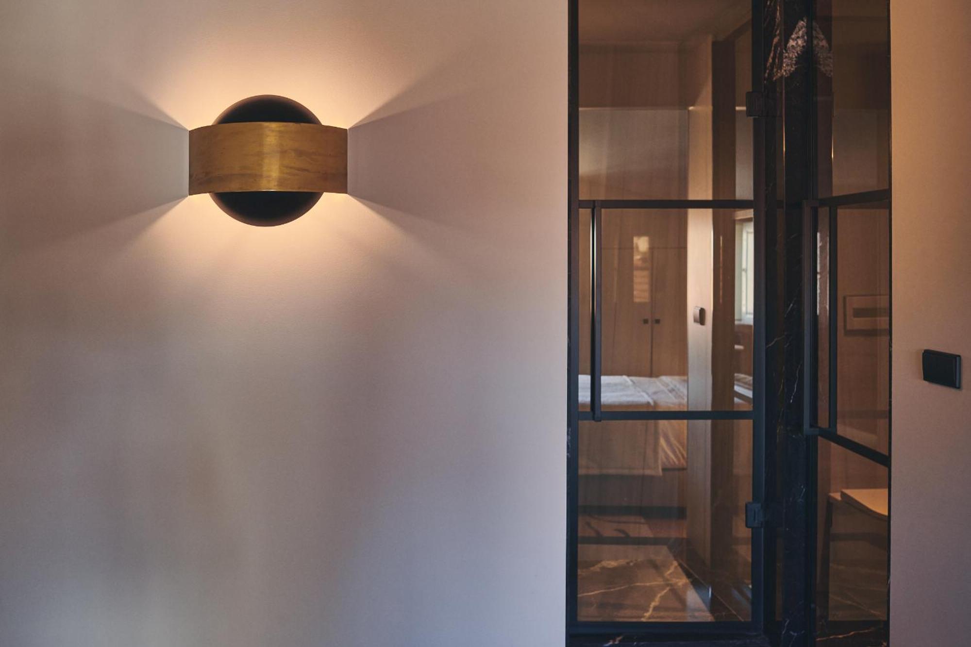 Prim&Proper Hotell Porto Rom bilde