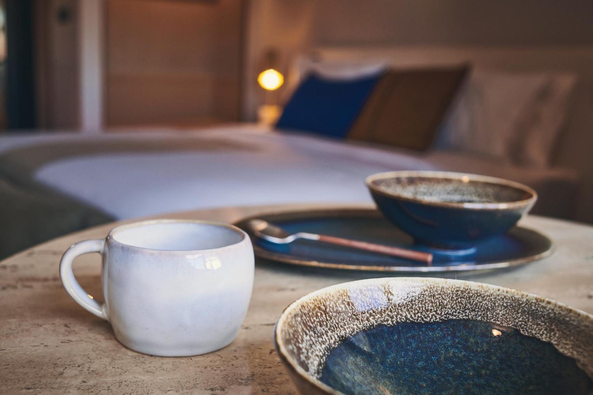 Prim&Proper Hotell Porto Rom bilde