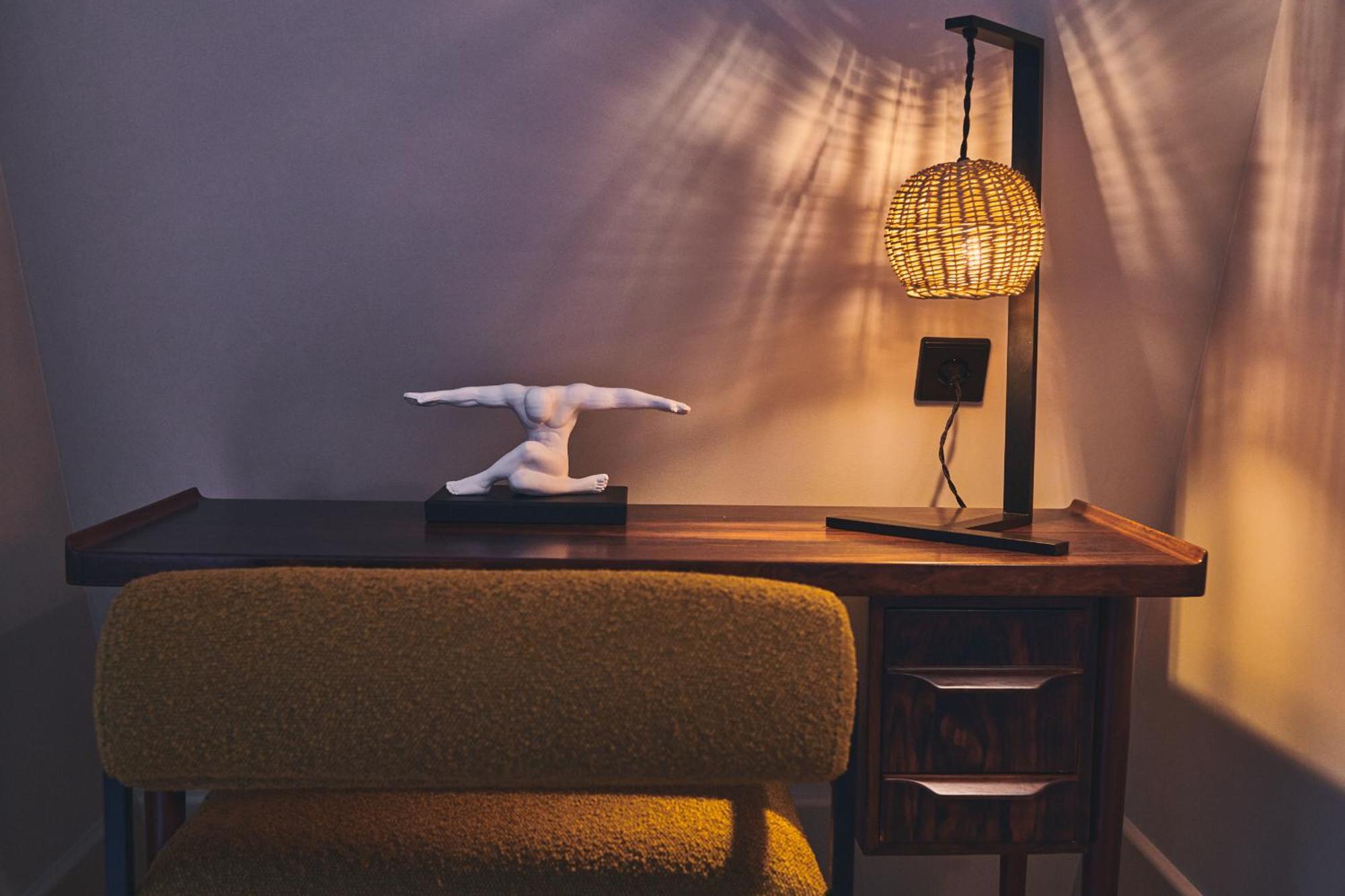 Prim&Proper Hotell Porto Rom bilde