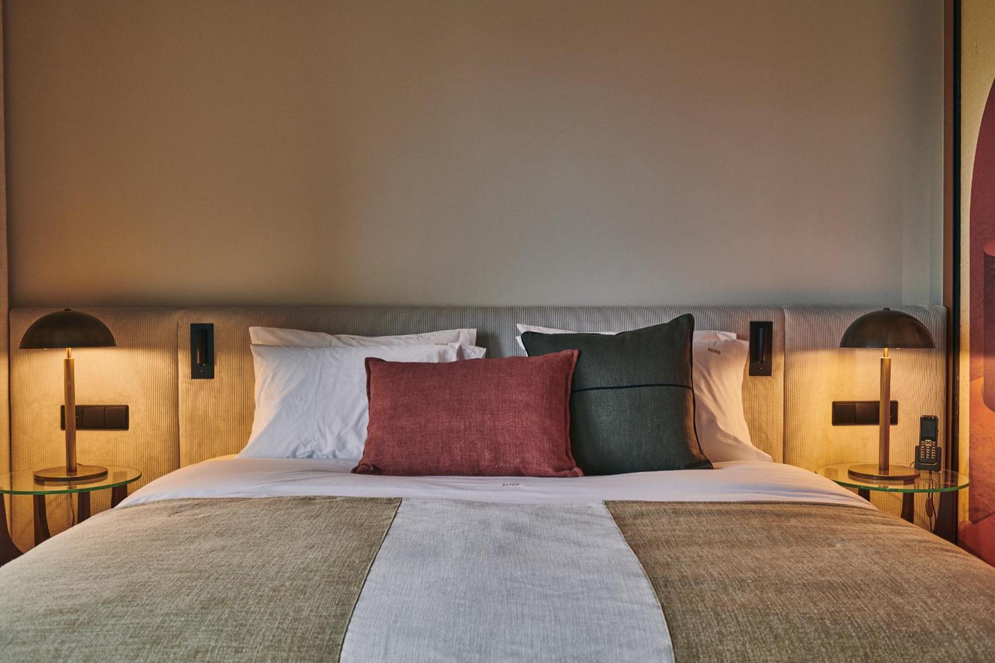 Prim&Proper Hotell Porto Rom bilde