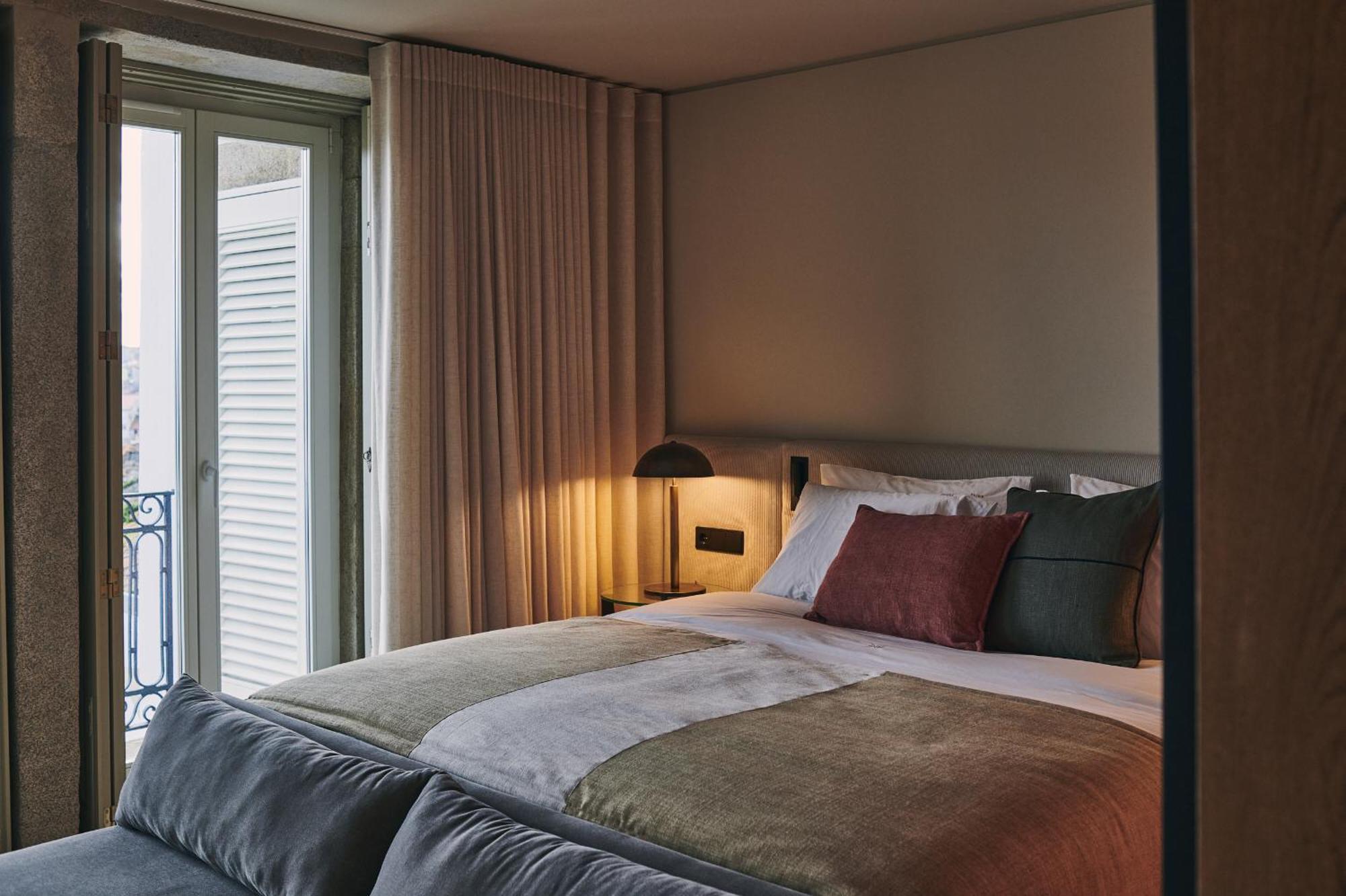 Prim&Proper Hotell Porto Rom bilde