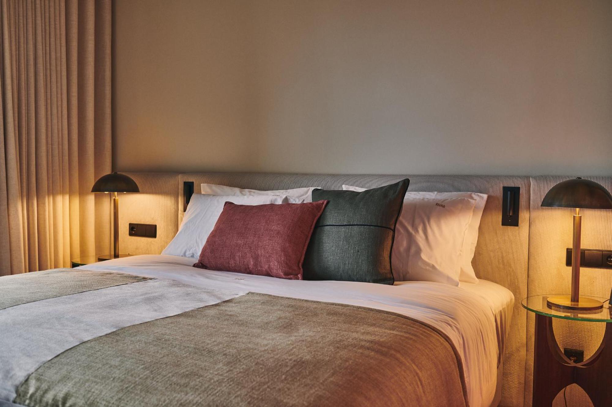 Prim&Proper Hotell Porto Rom bilde