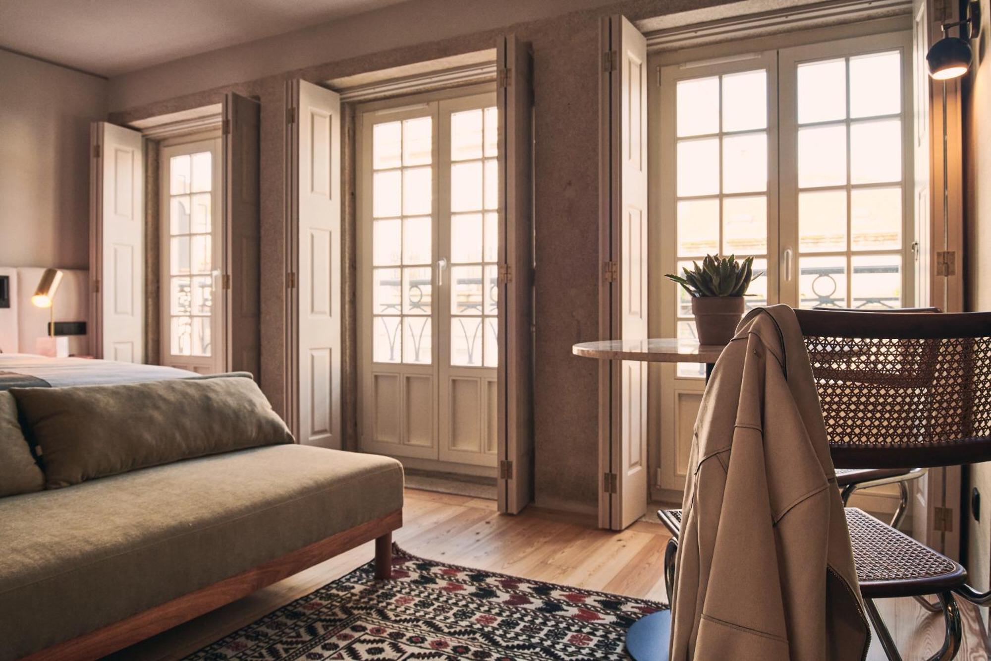 Prim&Proper Hotell Porto Rom bilde
