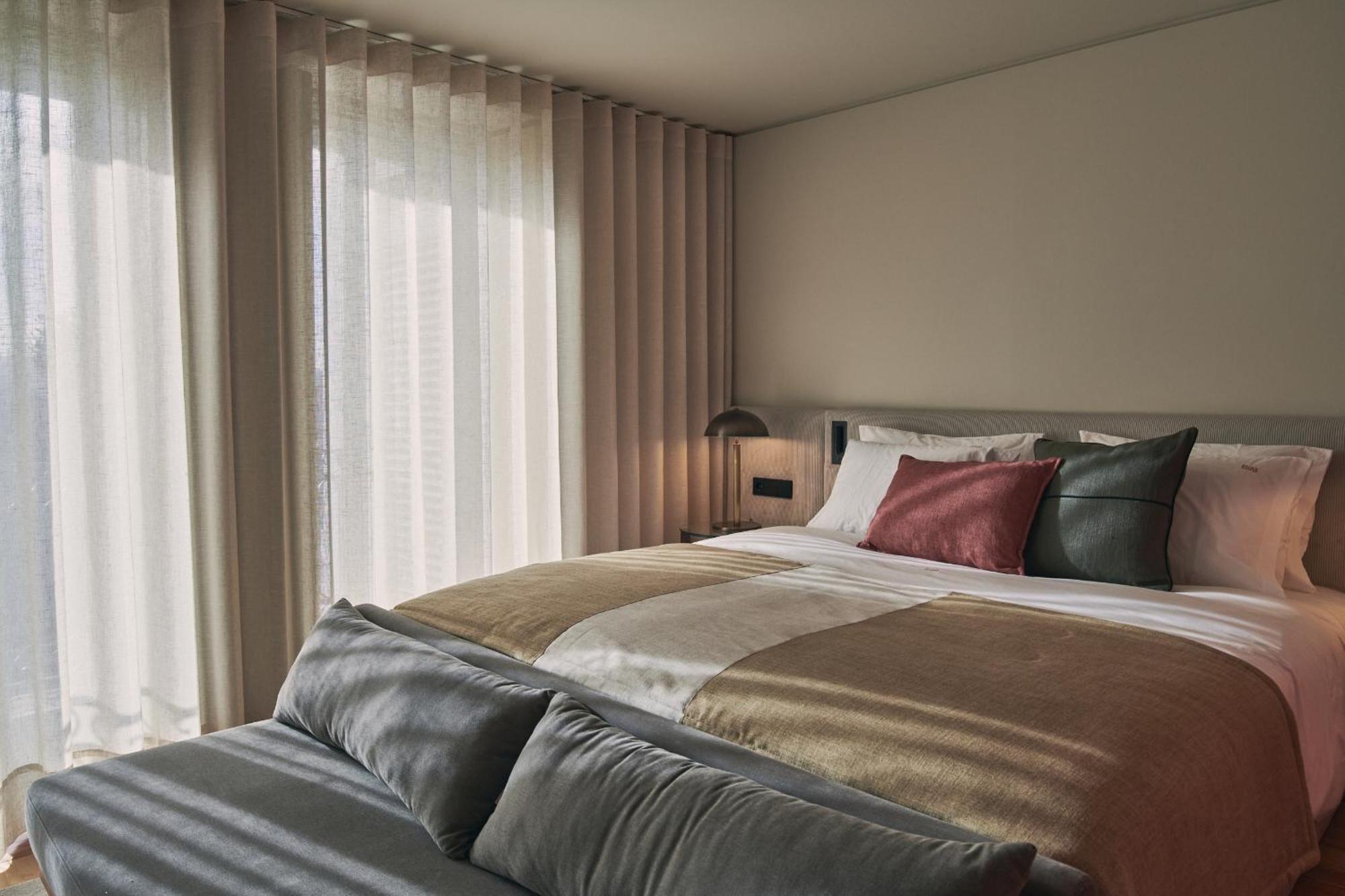 Prim&Proper Hotell Porto Rom bilde